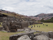 Peru November 2023