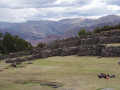 Peru November 2023