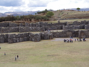 Peru November 2023