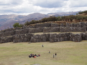 Peru November 2023