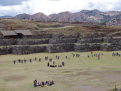 Peru November 2023
