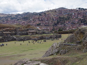 Peru November 2023