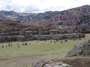 Peru November 2023