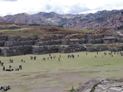 Peru November 2023