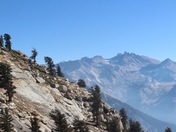 Sequoia National Park