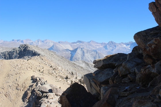 Sequoia National Park