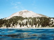 Lake Helen (Lassen Volcanic National Park)