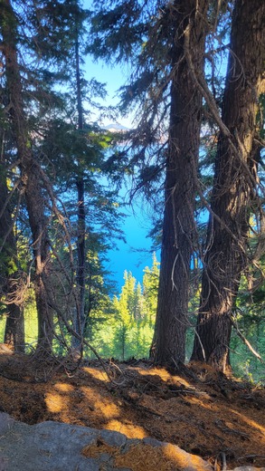 Crater Lake