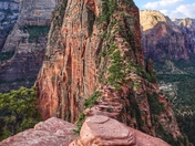 Angels Landing 