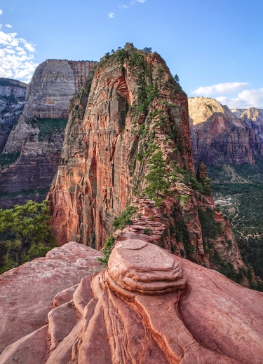 Angels Landing 