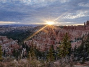 Bryce Canyon National Park