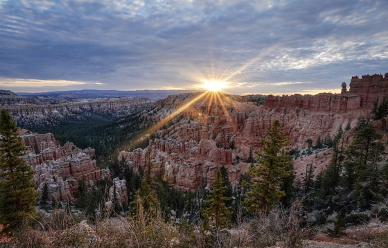 Bryce Canyon National Park