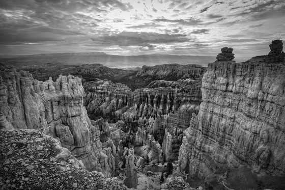 Bryce Canyon National Park