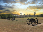 Wilson's Creek National Battlefield
