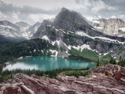 Glacier National Park