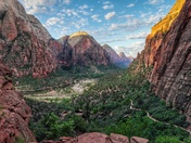 Zion National Park