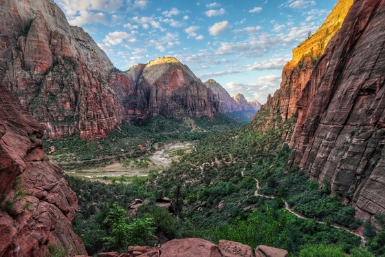 Zion National Park