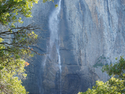 Yosemite National Park