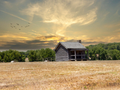 Wilson's Creek National Battlefield