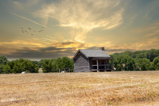 Wilson's Creek National Battlefield