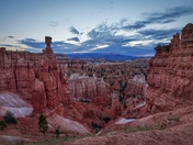 Bryce Canyon National Park