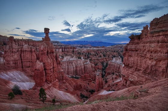 Bryce Canyon National Park