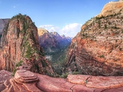 Angels Landing