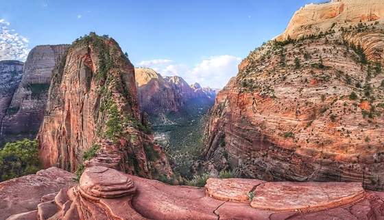 Angels Landing