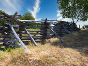 Wilson's Creek National Battlefield