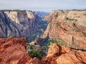 Zion National Park
