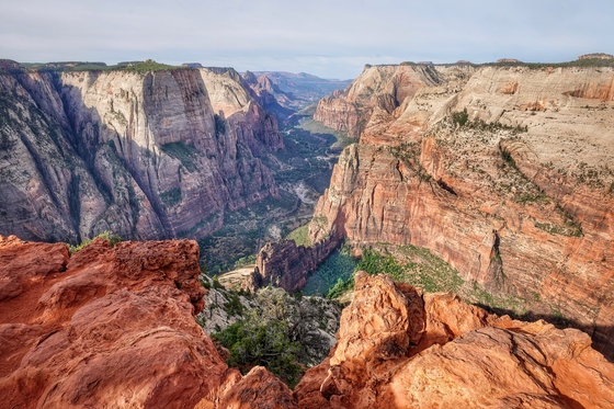Zion National Park