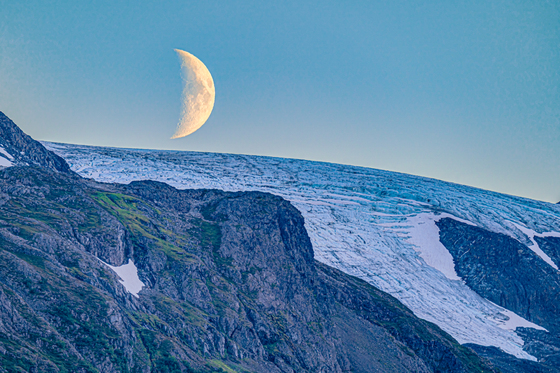 Kenai Fjords National Park