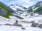 Chugach National Forrest
