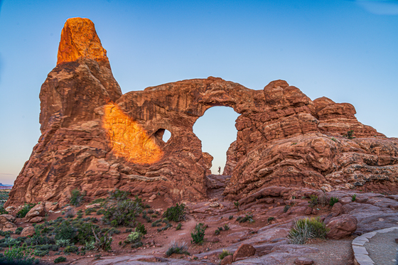 National Park Service