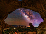 Arches National Park