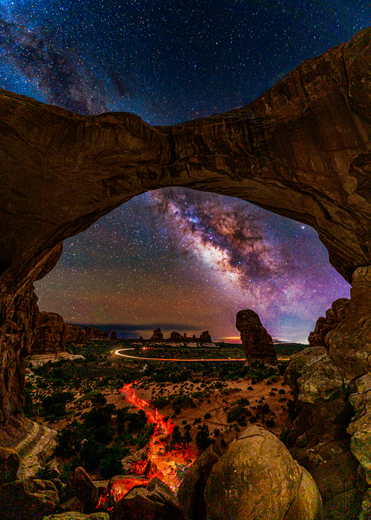 Arches National Park