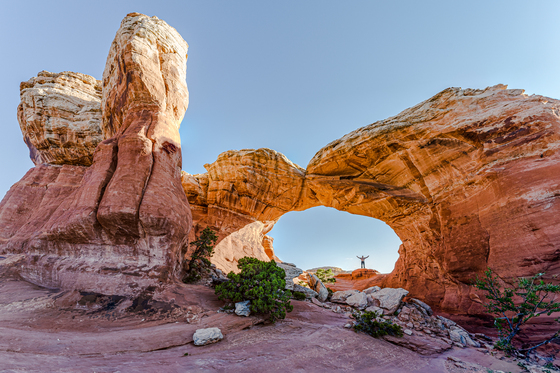 Arches National Park