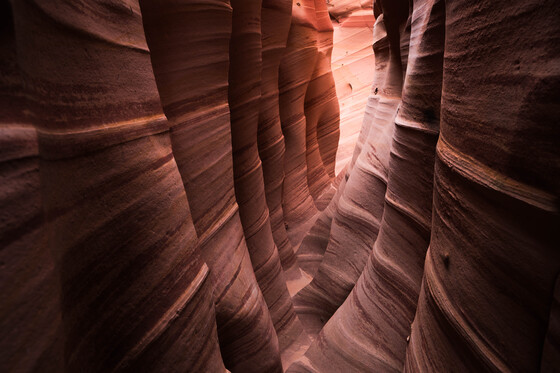 Grand Staircase Escalante National Monument