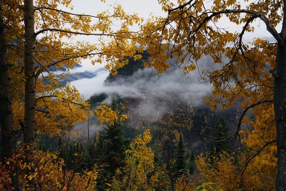 Glacier National Park