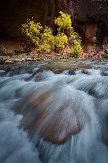 Zion National Park