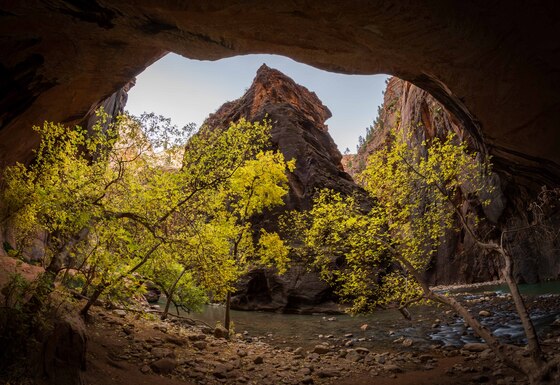 Zion National Park