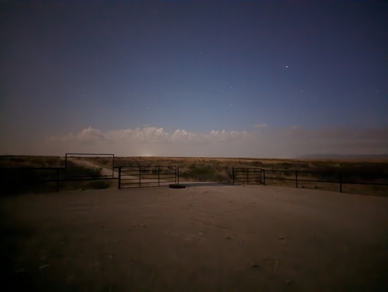 Sunset Reef Campground