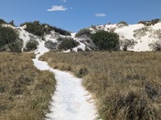 White Sands National Park
