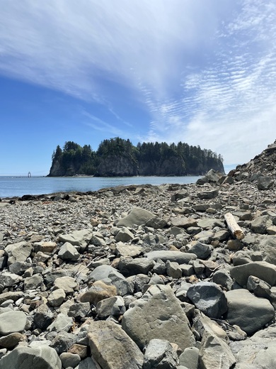 Olympic National Park