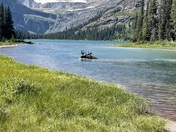 Glacier National Park