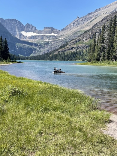 Glacier National Park