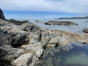 Olympic National Park