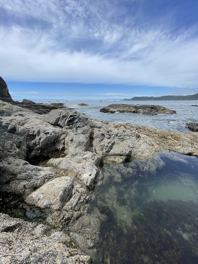 Olympic National Park