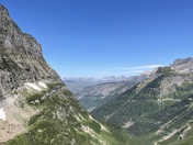 Glacier National Park
