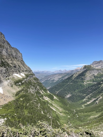 Glacier National Park